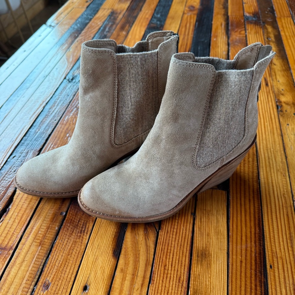 SOFFT Tara Bootie